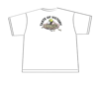 Parasola Oversized T-Shirt — supplied mockup