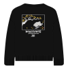 Premium Oversized Crewneck — supplied mockup