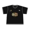 Regular T-Shirt — Graphic — supplied mockup
